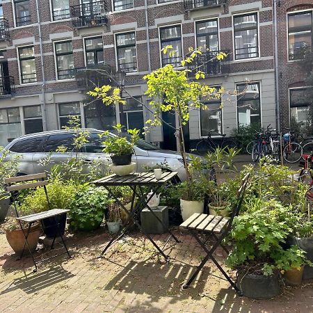 Marijke'S Guestroom Amsterdam Eksteriør bilde