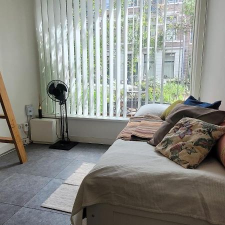 Marijke'S Guestroom Amsterdam Eksteriør bilde