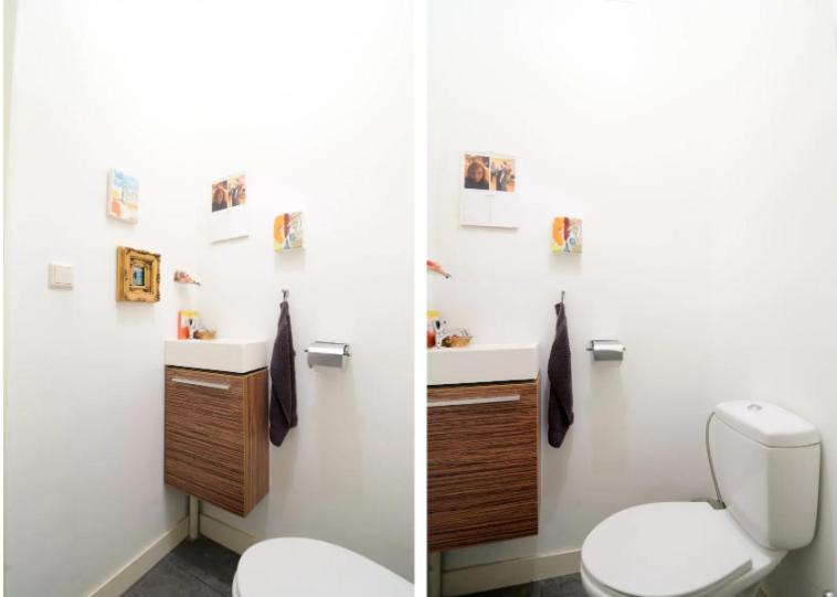 Marijke'S Guestroom Amsterdam Eksteriør bilde