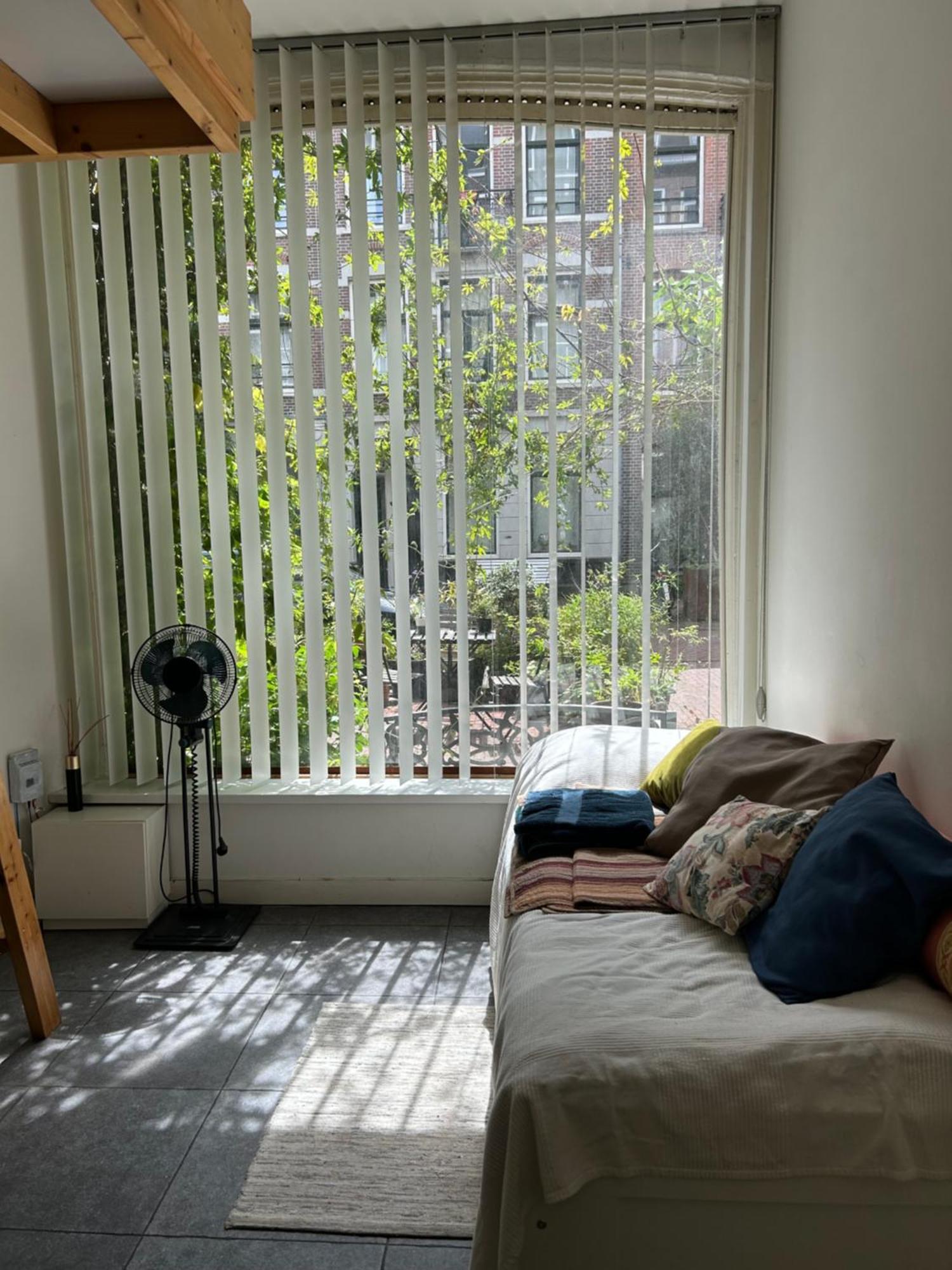 Marijke'S Guestroom Amsterdam Eksteriør bilde