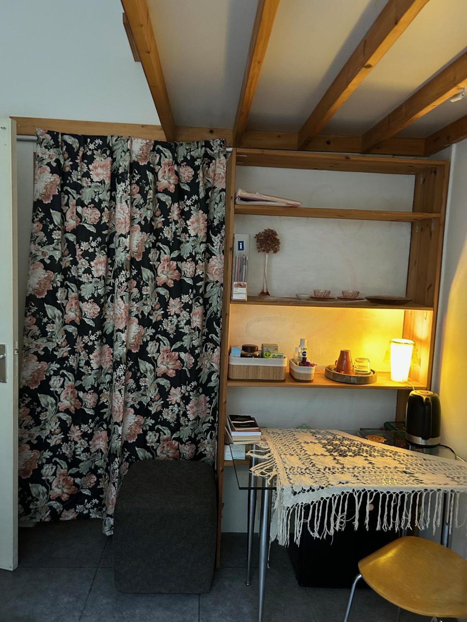 Marijke'S Guestroom Amsterdam Eksteriør bilde